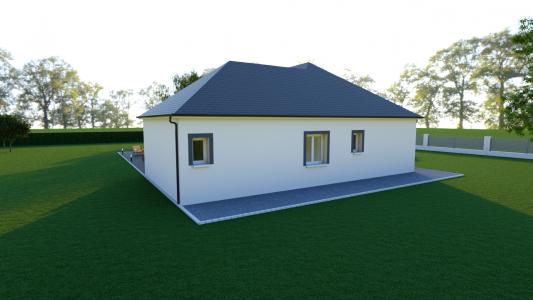 Vente Maison 4 pi�ces TROUY 18570