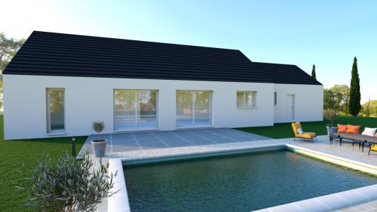 Vente Maison CHAPELLE-SAINT-URSIN 