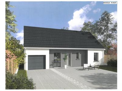 For sale House VASSELAY 