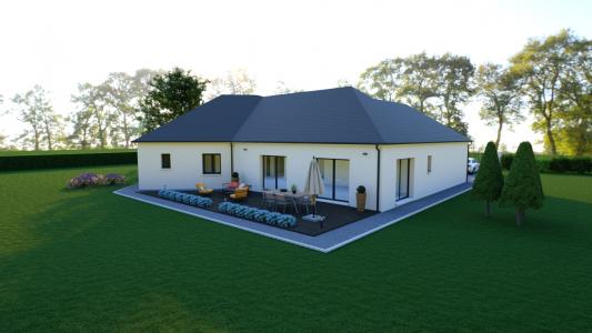 Vente Maison 5 pi�ces BOURGES 18000