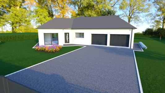 Vente Maison 4 pi�ces SAINT-DOULCHARD 18230