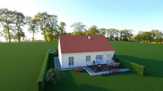 For sale House MASSAY 