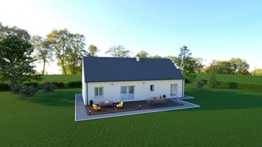 Vente Maison BOURGES 
