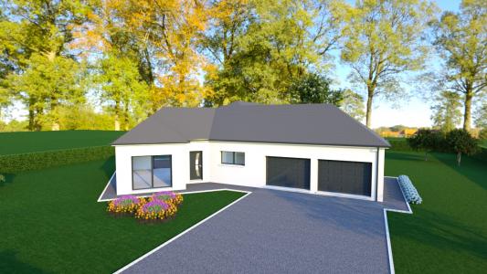 Vente Maison 4 pi�ces BOURGES 18000