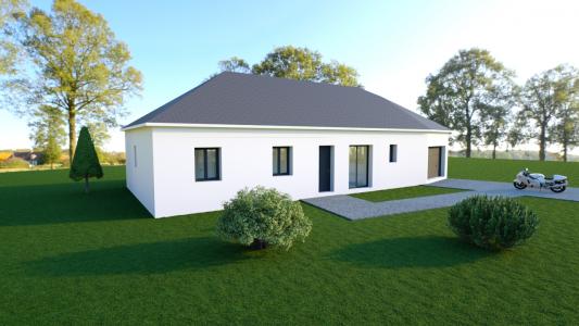 Vente Maison SAINT-MICHEL-DE-VOLANGIS 18390