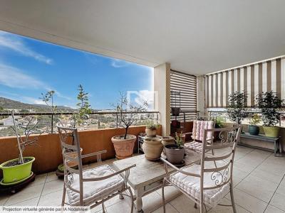 Vente Appartement 4 pièces SAINT-RAPHAEL 83700