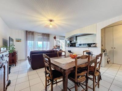 Vente Appartement SAINT-RAPHAEL 