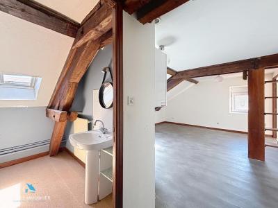 Vente Appartement 3 pi�ces CLERMONT-FERRAND 63100