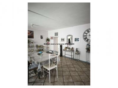 Vente Maison 5 pi�ces CIRIERE 79140