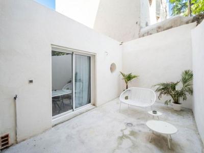 Vente Appartement 3 pièces MARSEILLE-5EME-ARRONDISSEMENT 13005