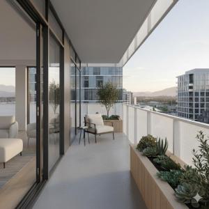Vente Appartement 4 pi�ces LOGNES 77185