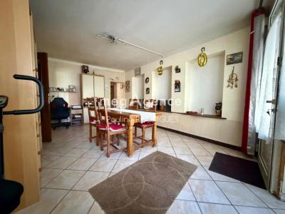 Vente Maison 7 pi�ces SAINTE-MAURE-DE-TOURAINE 37800
