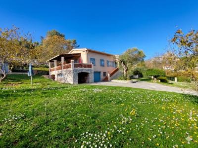 Vente Maison 5 pi�ces VENCE 06140