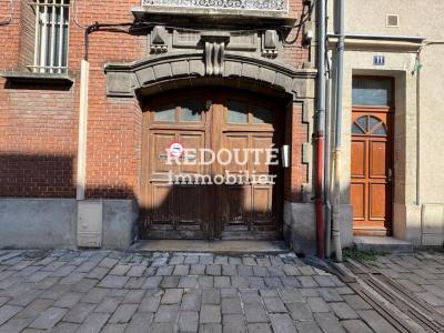 Vente Appartement REIMS 51100