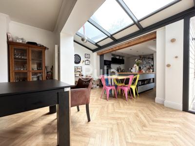 Vente Maison 8 pi�ces SAINTE-CATHERINE 62223
