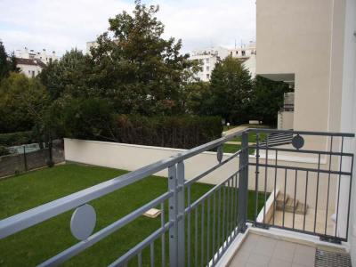 Location Appartement COURBEVOIE 92400