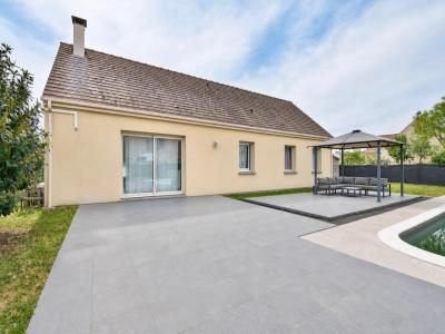 Vente Maison 6 pi�ces CHATEAUDUN 28200