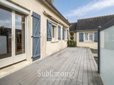 Vente Maison 5 pi�ces SURZUR 56450