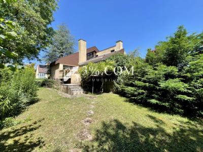 Vente Maison 6 pi�ces VENDENHEIM 67550