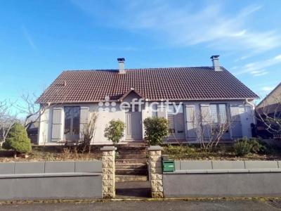 Vente Maison 5 pi�ces CERNAY 68700