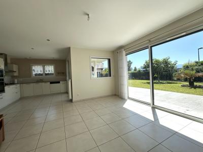 Vente Appartement 3 pi�ces SILLINGY 74330