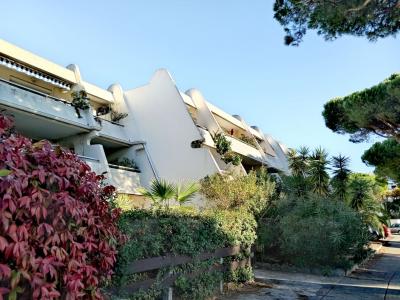 Vente Appartement 2 pi�ces GRANDE-MOTTE 34280