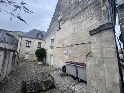 Vente Appartement 3 pièces SOISSONS 02200