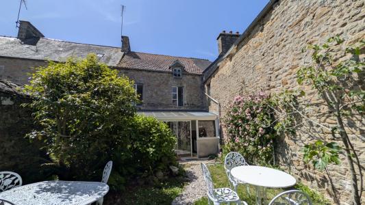 Vente Maison 4 pi�ces SAINT-PIERRE-EGLISE 50330