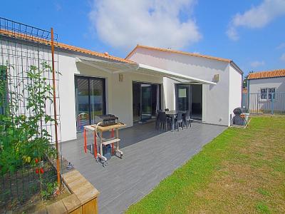 Vente Maison 5 pi�ces SAINTE-FOY 85150