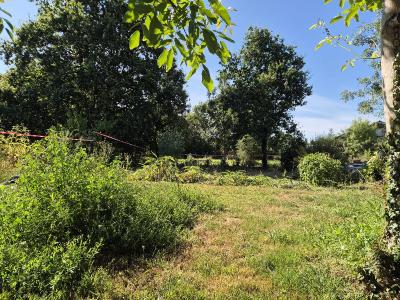 Vente Terrain GROSBREUIL 85440
