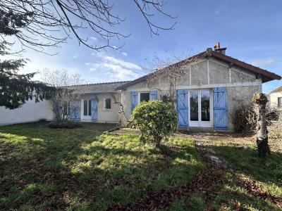 Vente Maison BOUSSAC 23600