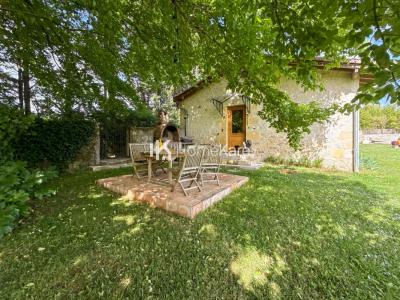 Vente Maison 5 pi�ces BEAUTIRAN 33640