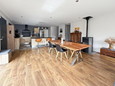 Vente Maison 6 pi�ces BREDE 33650