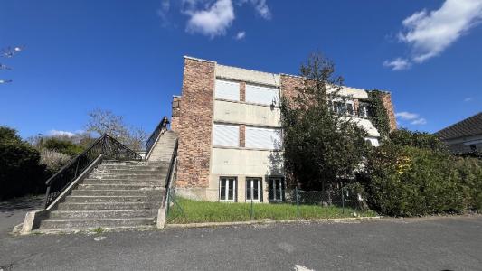 Location Appartement LOUVRES 95380