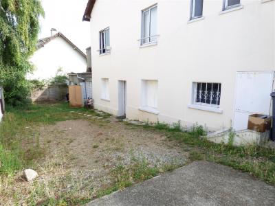 Location Appartement 2 pi�ces PUISEUX-EN-FRANCE 95380