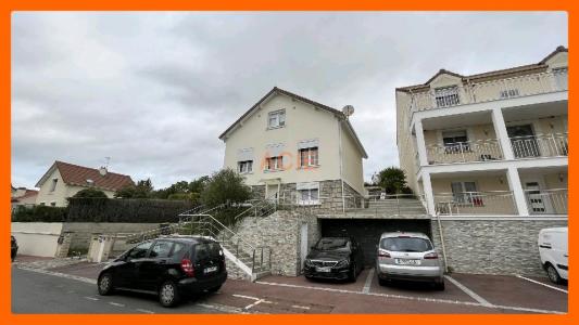 Location Appartement 3 pi�ces LOUVRES 95380