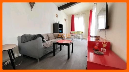 Vente Appartement 3 pi�ces LOUVRES 95380