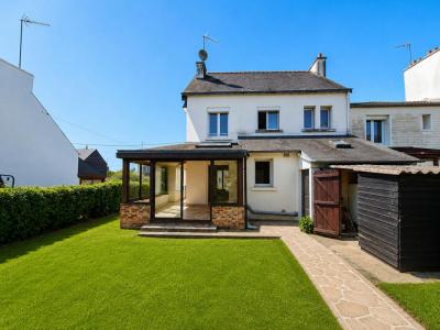 Vente Maison 5 pièces LANESTER 56600