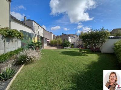 Vente Maison 8 pi�ces CHAUDRON-EN-MAUGES 49110