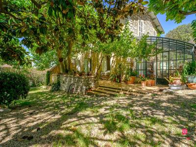 Vente Maison 10 pi�ces MARSEILLE-11EME-ARRONDISSEMENT 13011