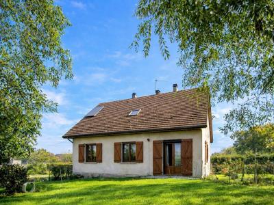 Vente Maison 6 pi�ces GOURNAY-EN-BRAY 76220