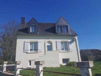Location Maison 4 pi�ces PLEVIN 22340