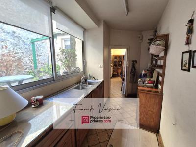 Vente Maison 8 pi�ces MOUCHAMPS 85640