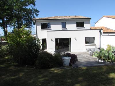 Vente Maison 5 pi�ces NANTES 44300