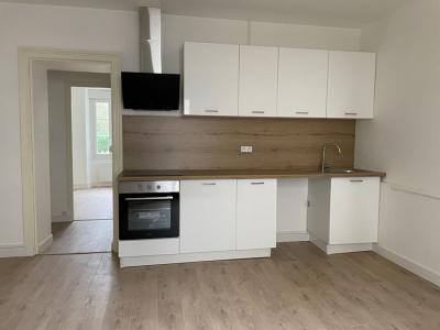 Vente Appartement 3 pièces NANTES 44000