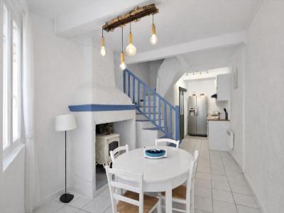 Vente Maison 4 pi�ces GRUISSAN 11430