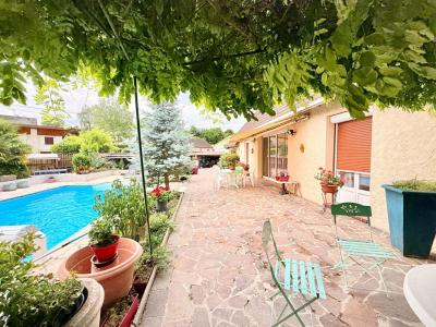 Vente Maison 10 pi�ces JOIGNY 89300