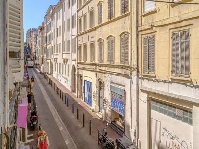 Location Appartement MARSEILLE-1ER-ARRONDISSEMENT 13001