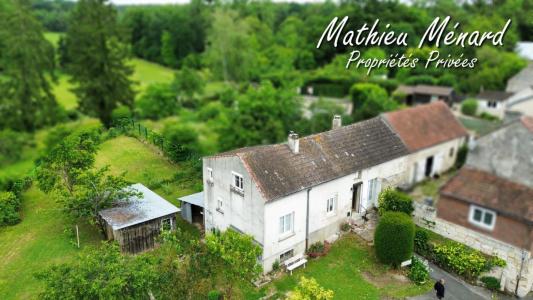 Vente Maison 3 pi�ces VILLERS-COTTERETS 02600
