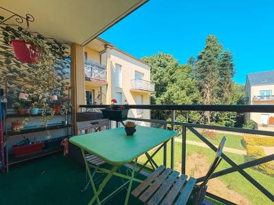 Vente Appartement 3 pièces NANTES 44200